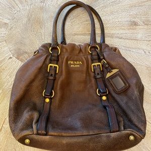 Prada bag